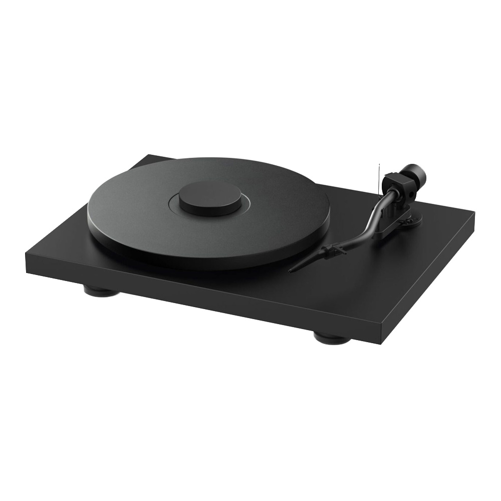 Pro-ject Debut PRO S