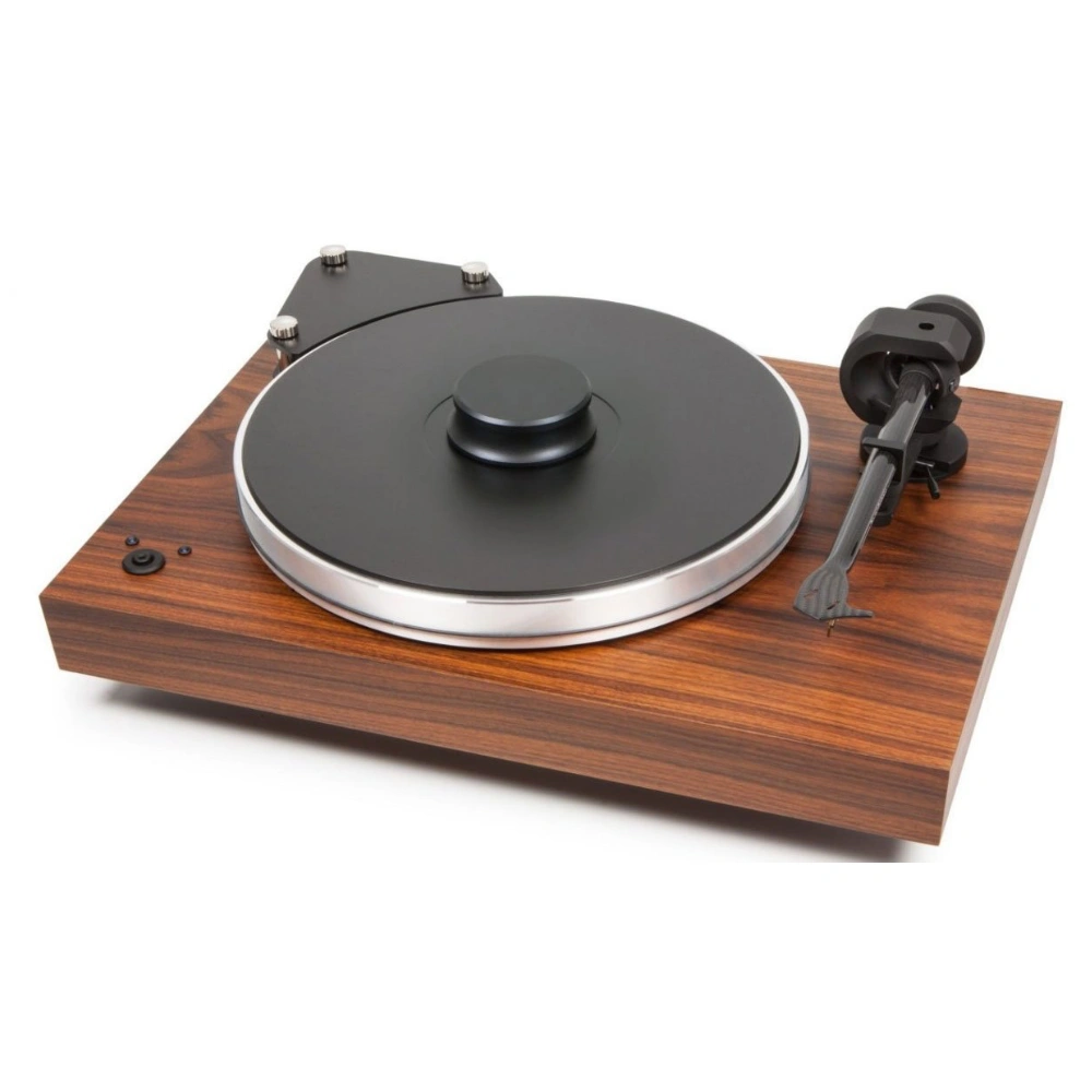 Pro-ject Xtension 9 Evolution + Pick it MC3