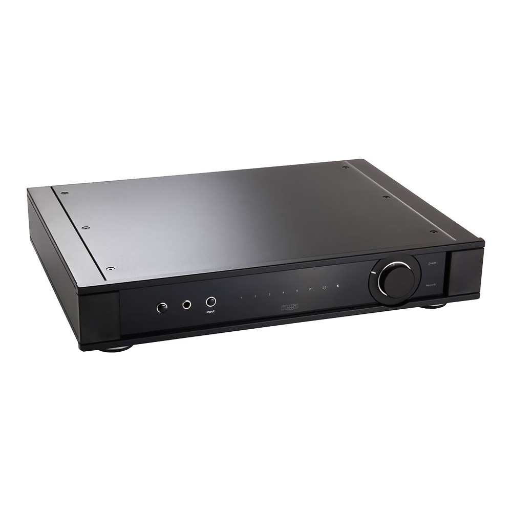 Rega Elicit MK5 – Image 3