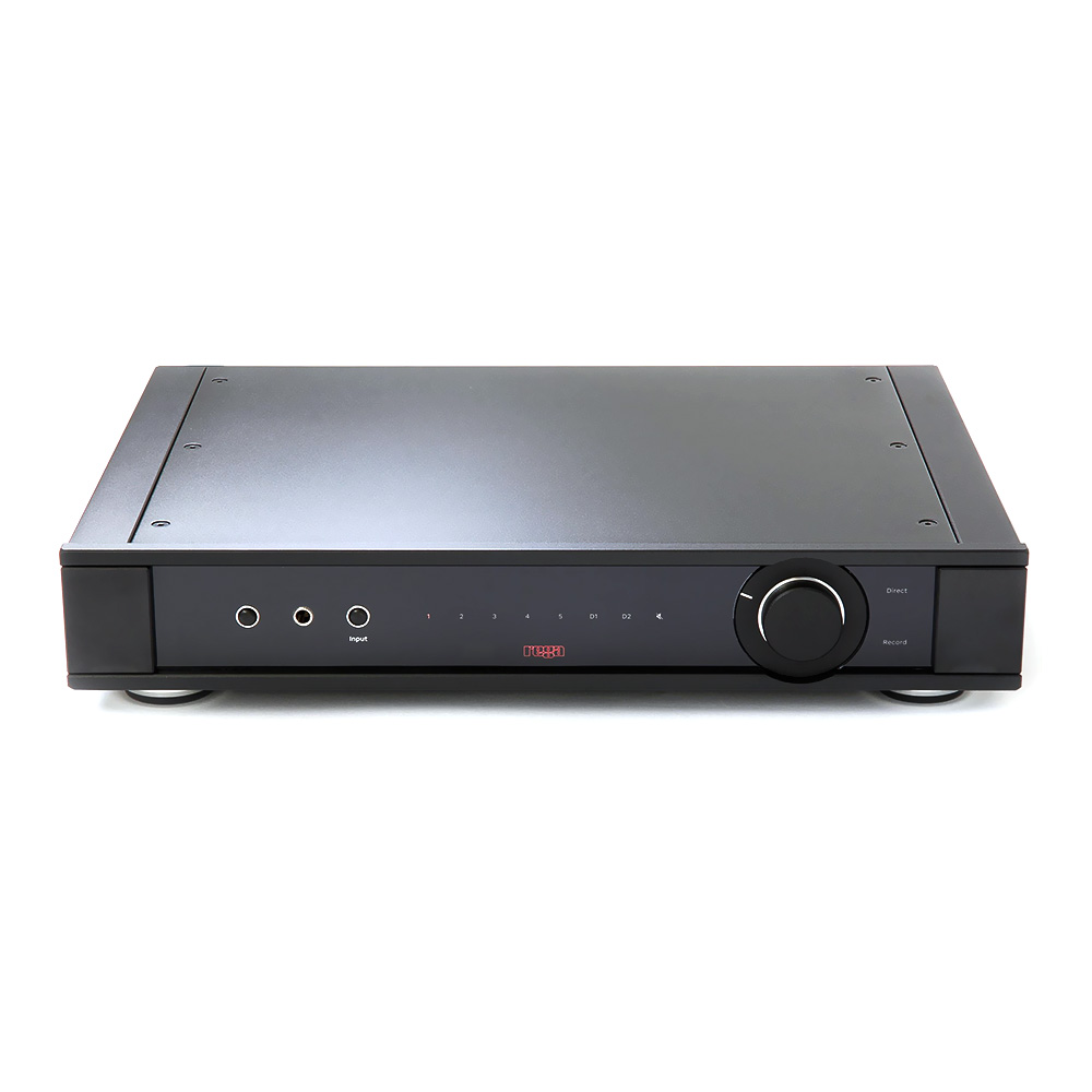 Rega Elicit MK5