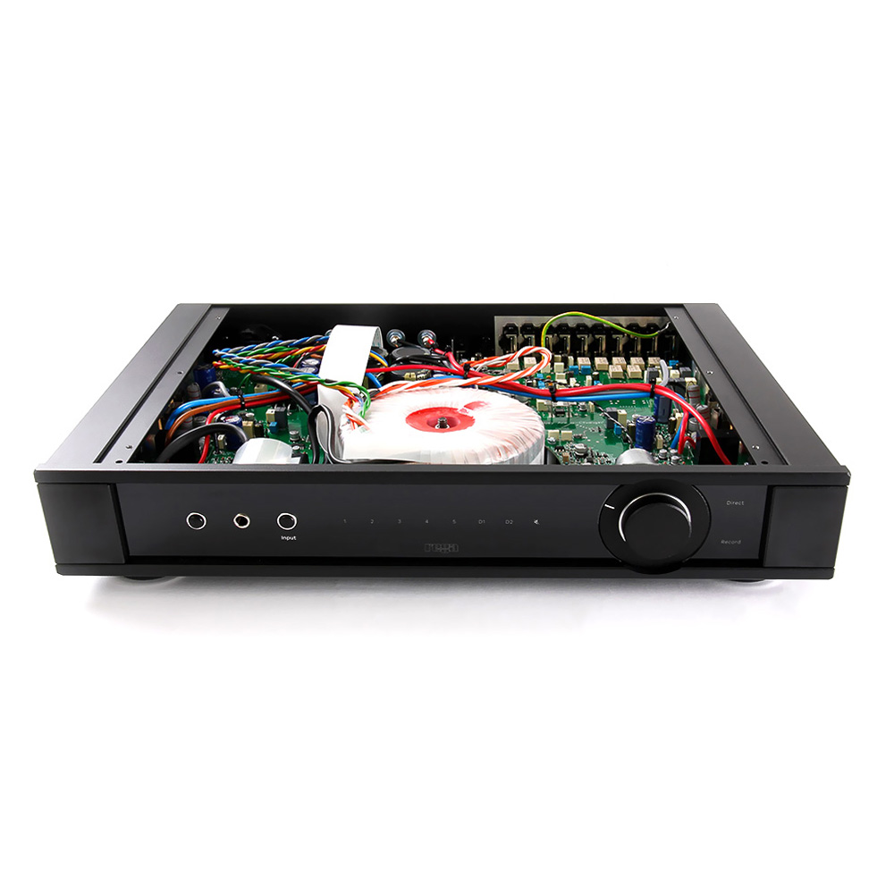 Rega Elicit MK5 – Image 6