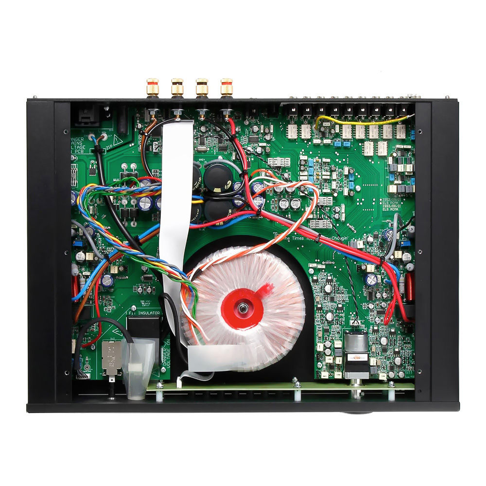 Rega Elicit MK5 – Image 7