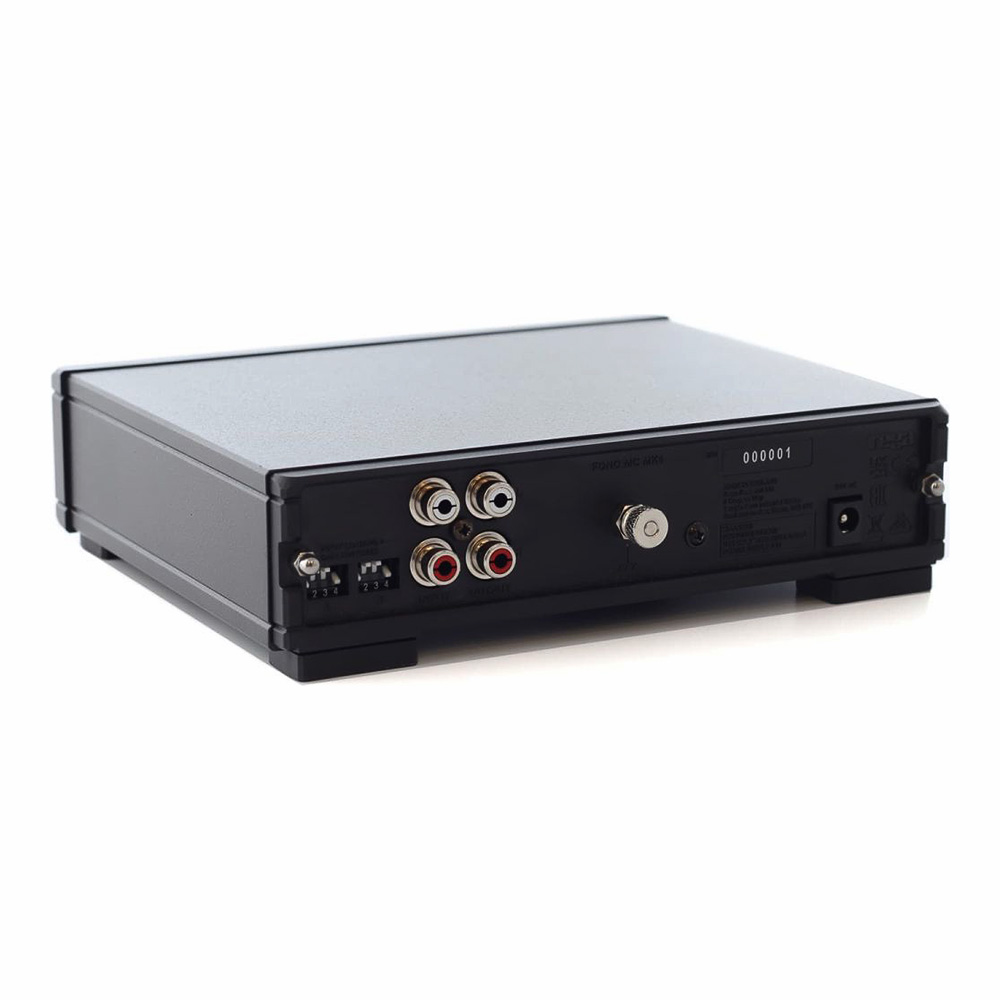 Rega Fono MC MK4 – Image 4
