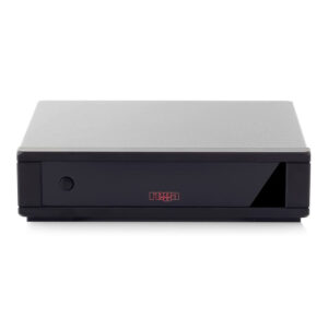 Rega Fono MC MK4