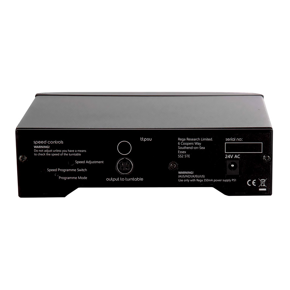 Rega Planar 8 + alimentation Neo PSU – Image 6