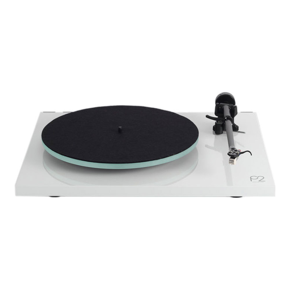 Rega Planar 2 + cellule MM Carbon