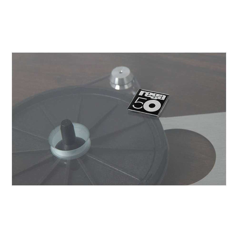 Rega Planar 3 50ème Anniversaire – Image 11