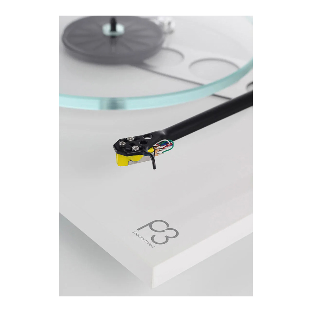 Rega Planar 3 + cellule MM Nd5 – Image 7