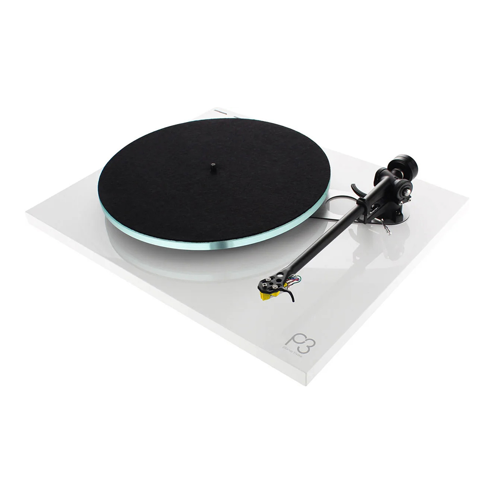 Rega Planar 3 + cellule MM Nd5 – Image 5