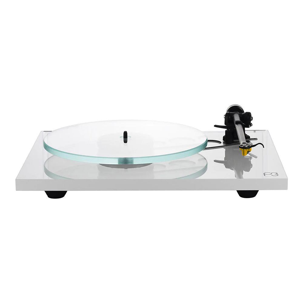 Rega Planar 3 + cellule MM Nd5 – Image 6
