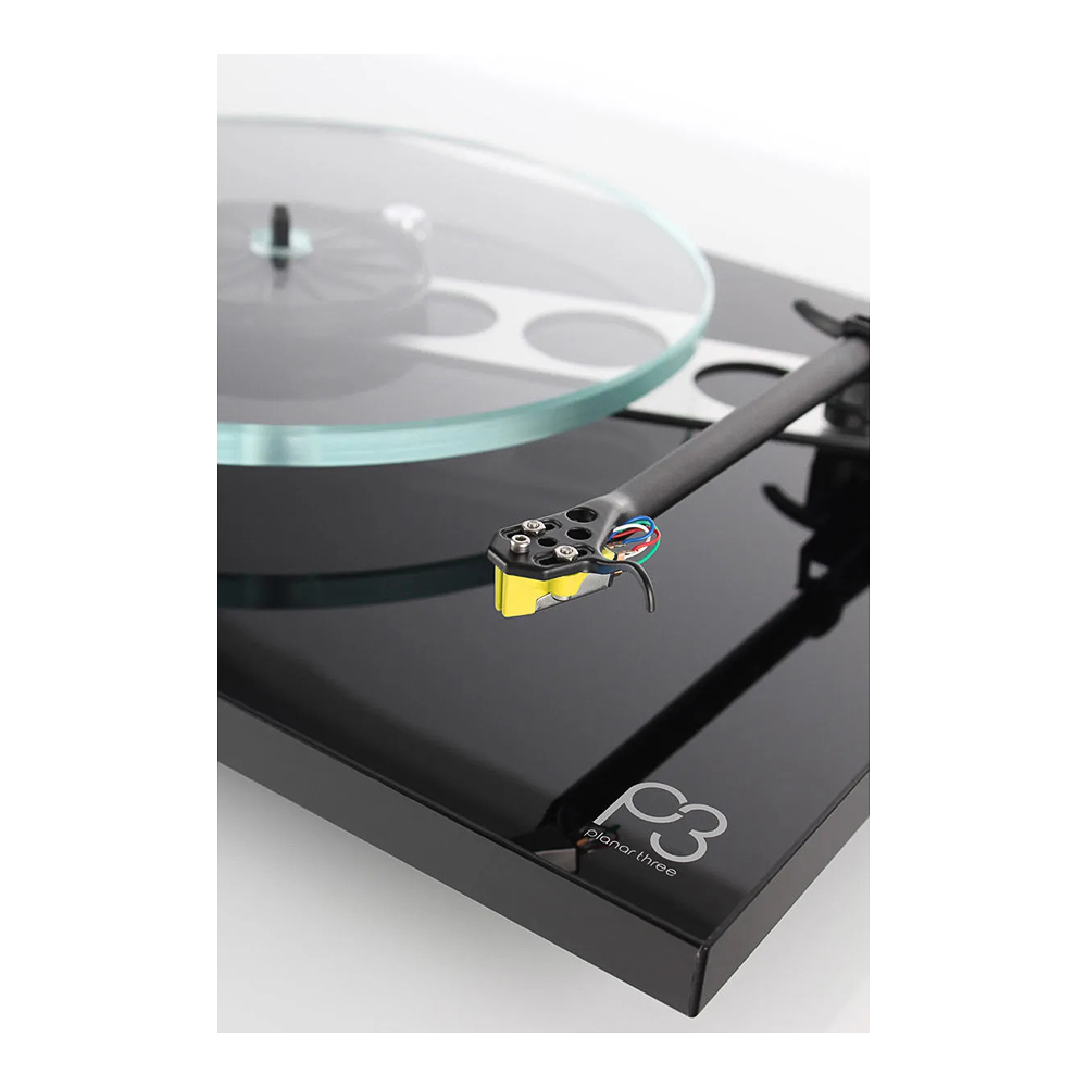 Rega Planar 3 + cellule MM Nd5 – Image 11