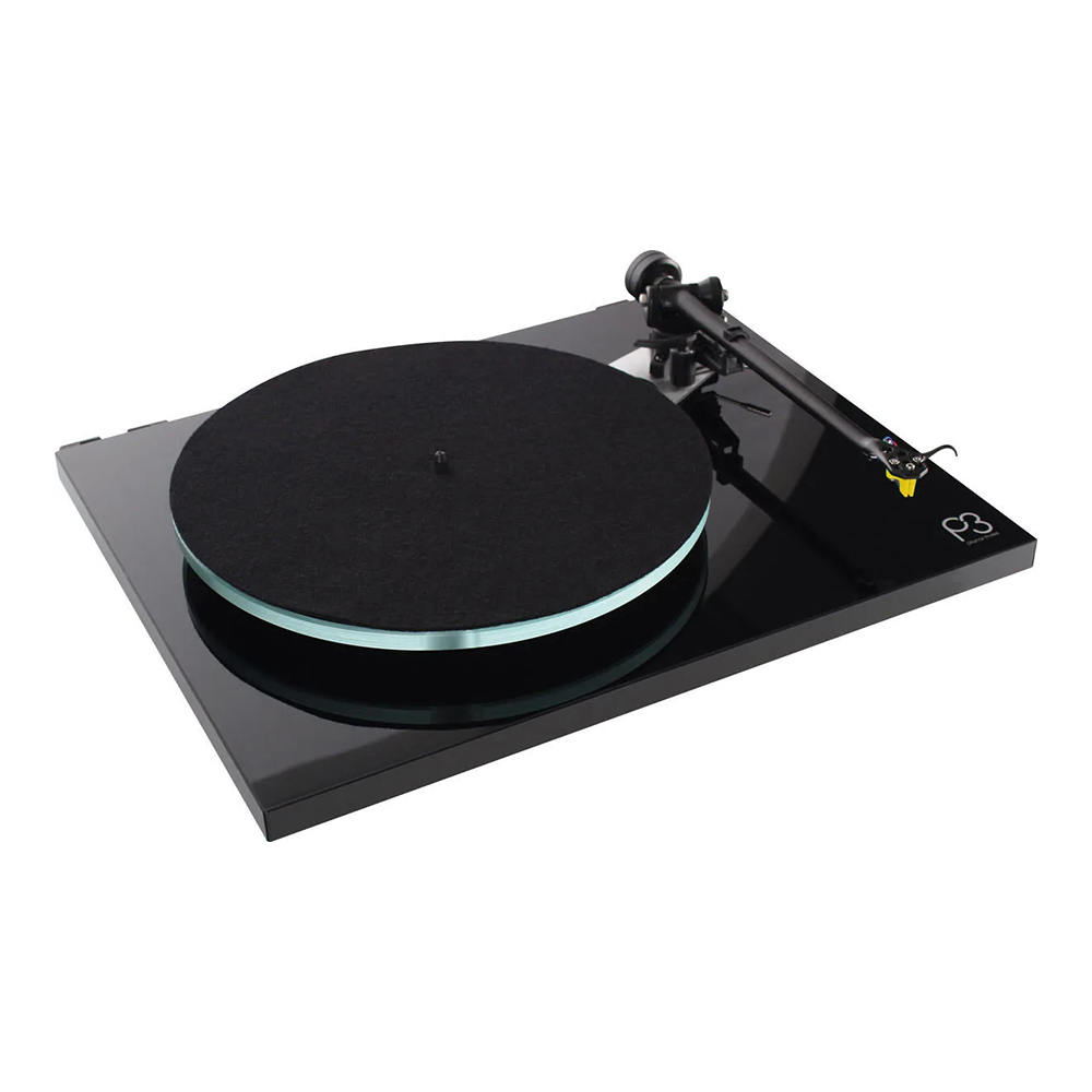 Rega Planar 3 + cellule MM Nd5 – Image 9