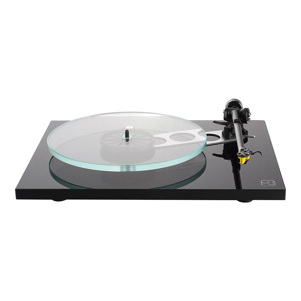 Rega Planar 3 + cellule MM Nd5 – Image 10