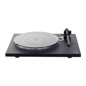 Rega Planar 6 + Ania Pro (MC)