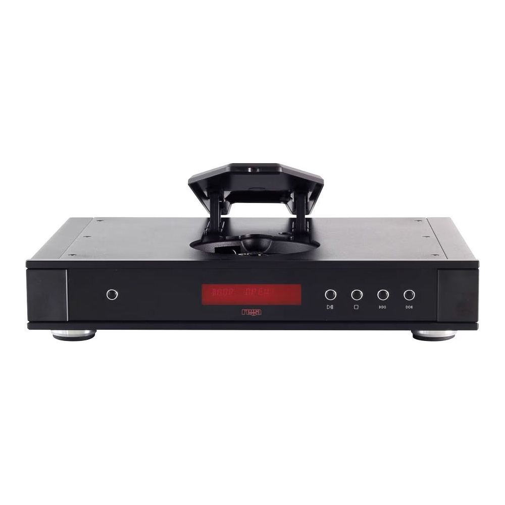 Rega Saturn MK3 – Image 2