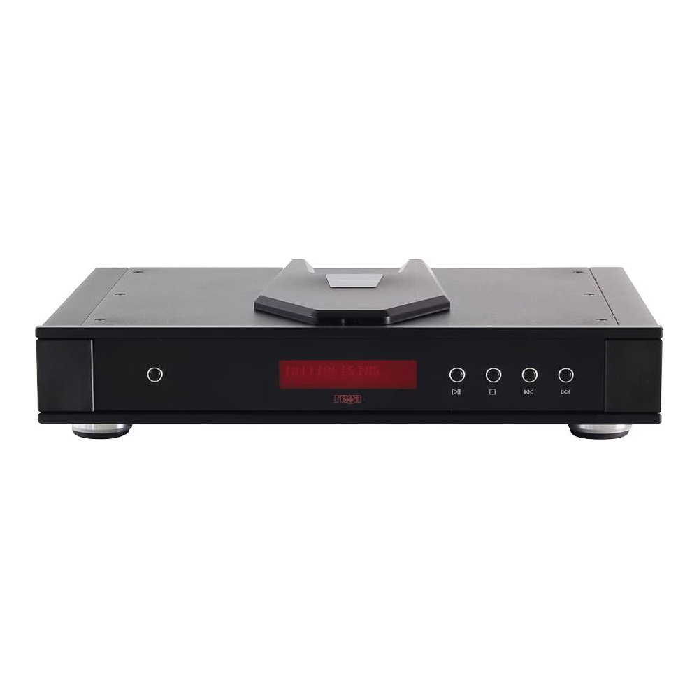 Rega Saturn MK3