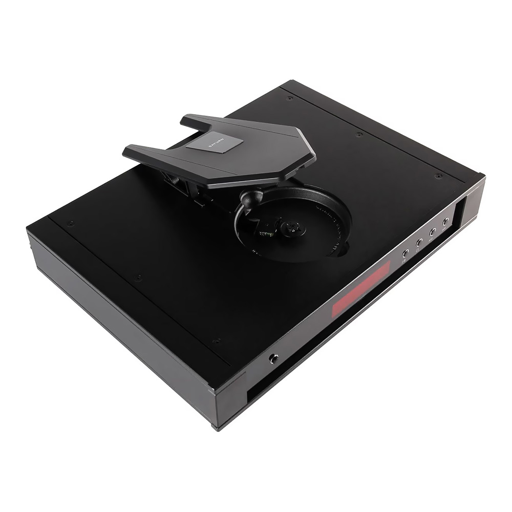 Rega Saturn MK3 – Image 4