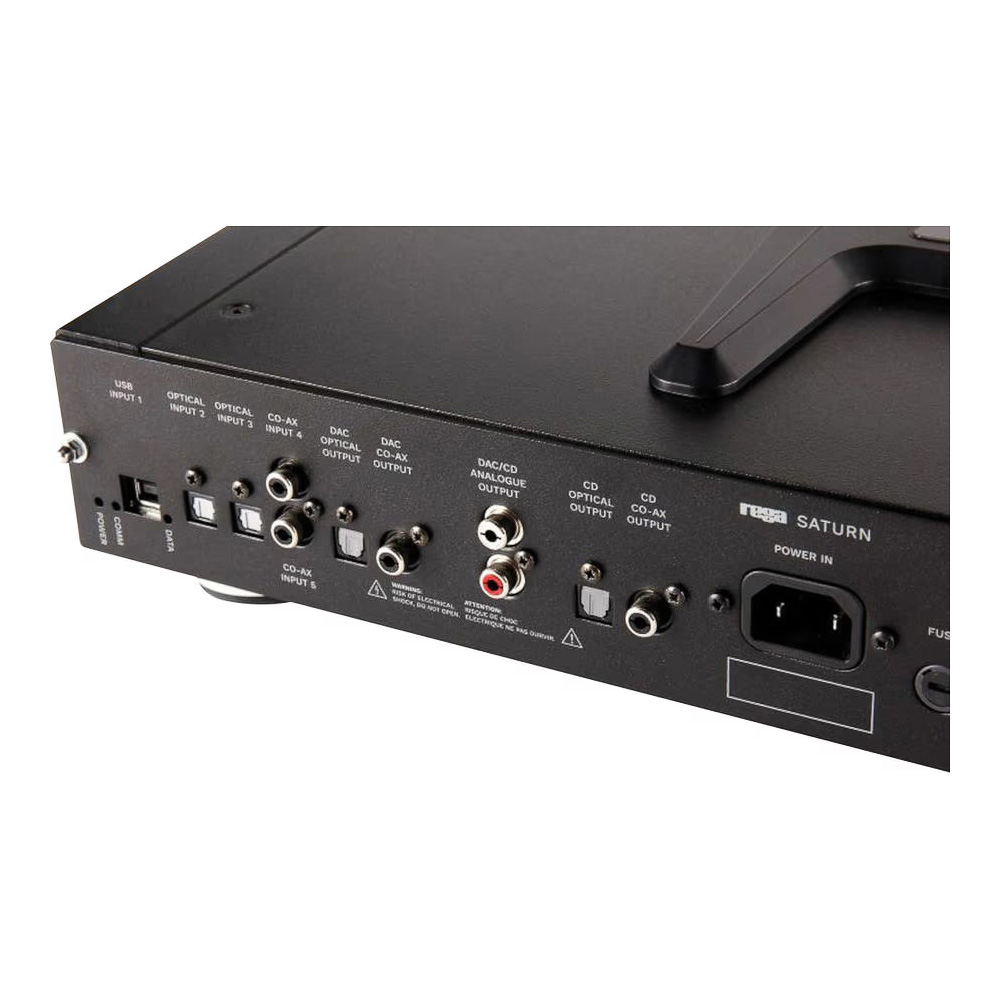 Rega Saturn MK3 – Image 6