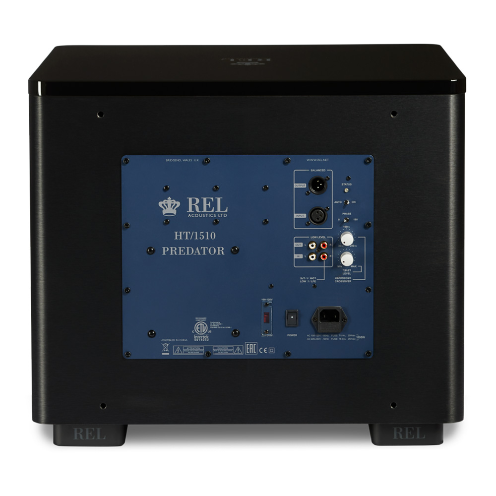 Rel HT/1510 Predator II – Image 5