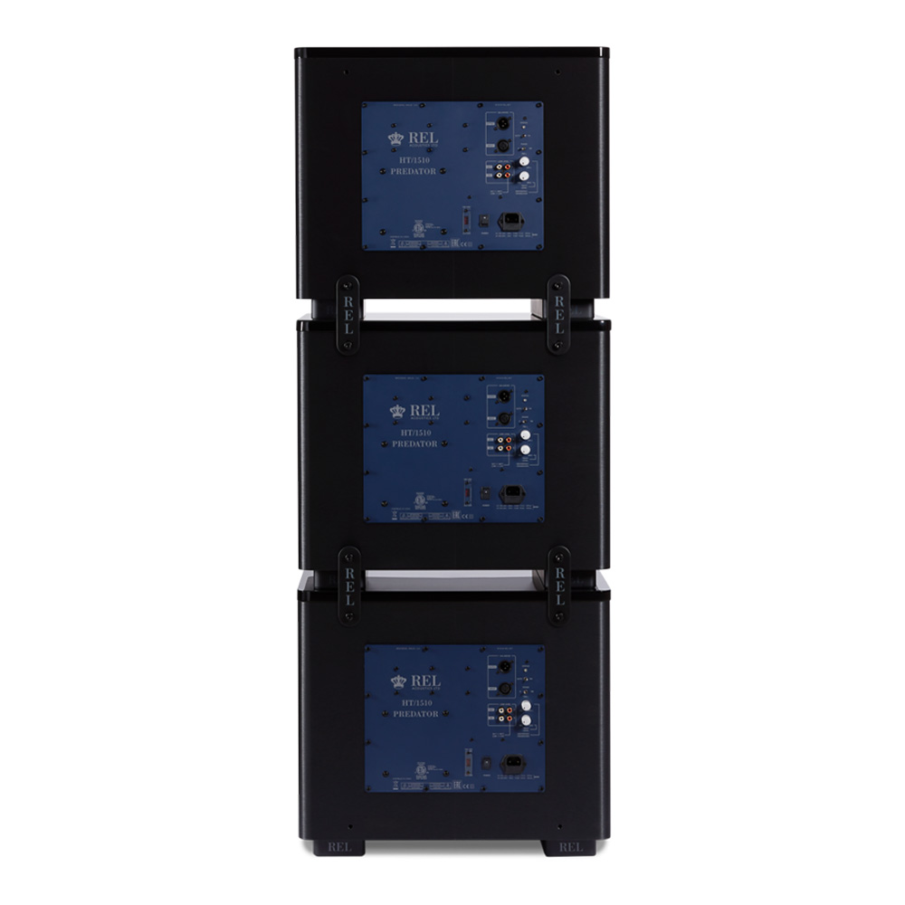 Rel HT/1510 Predator II – Image 8