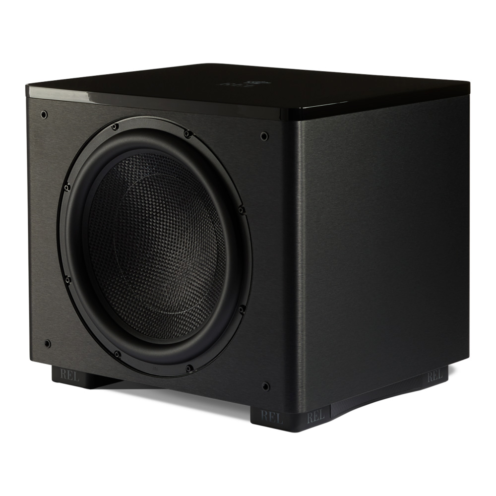 Rel HT/1510 Predator II