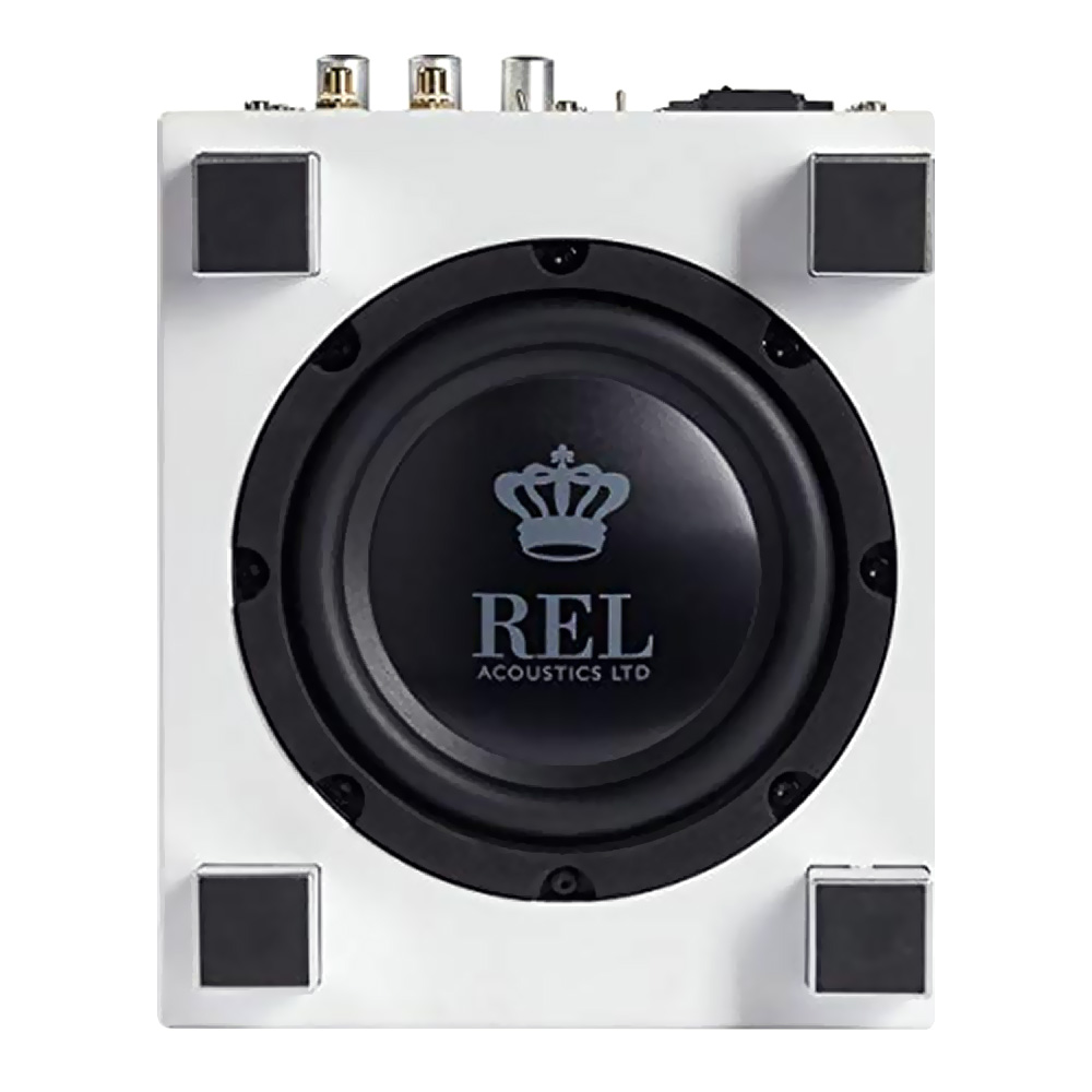 REL T-Zero MKIII – Image 3