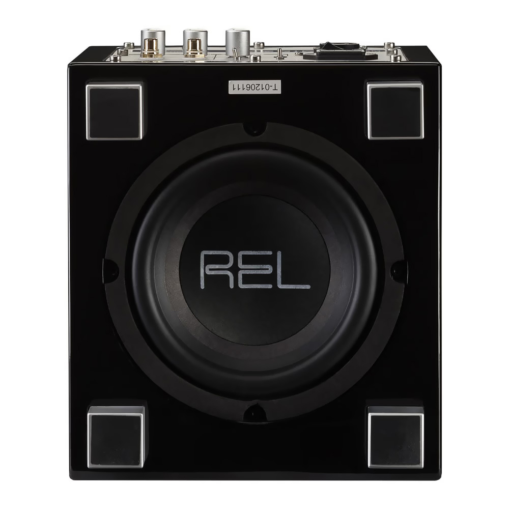 REL T-Zero MKIII – Image 8