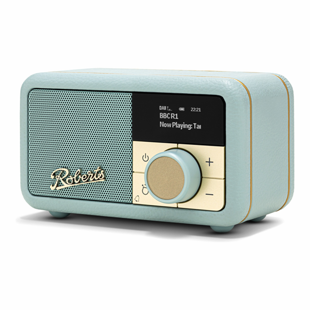 Roberts Revival Petite 2