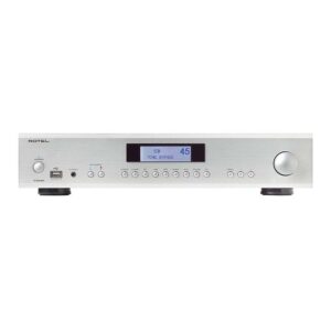 Rotel A12MKII