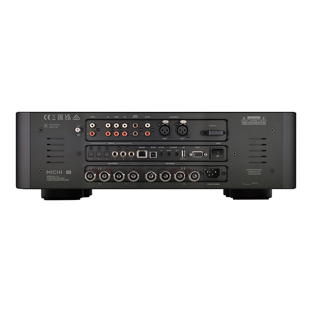 Rotel Michi X3 Series 2 – Image 4