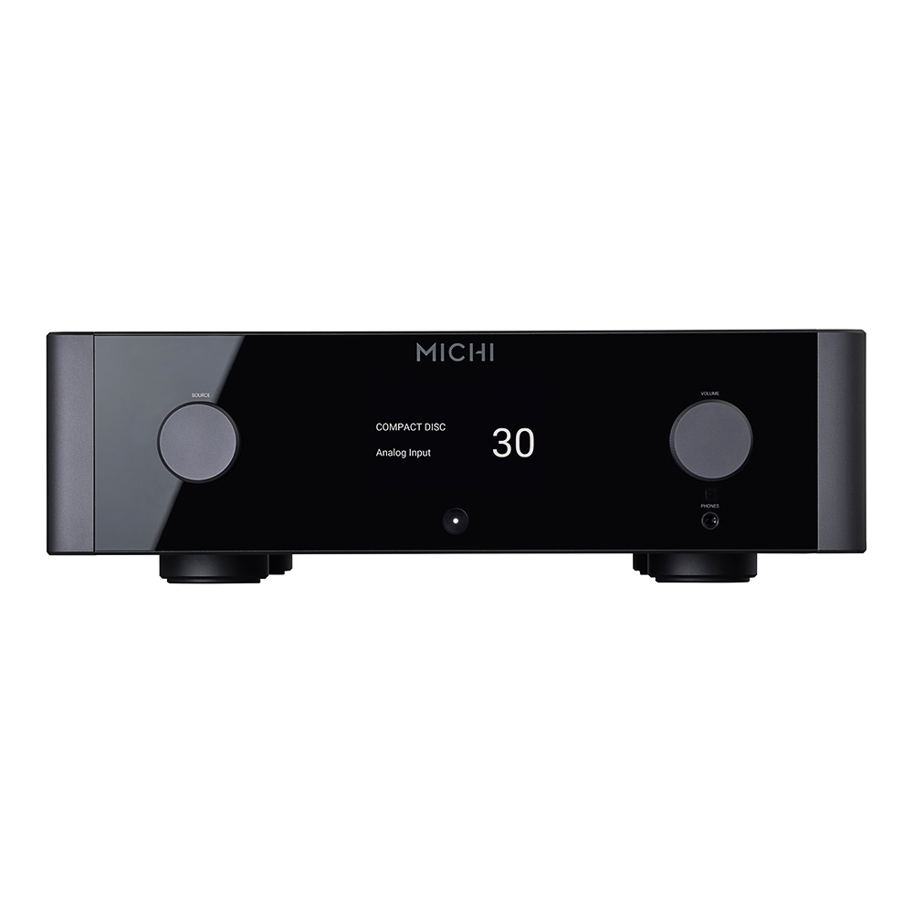 Rotel Michi X3 Series 2