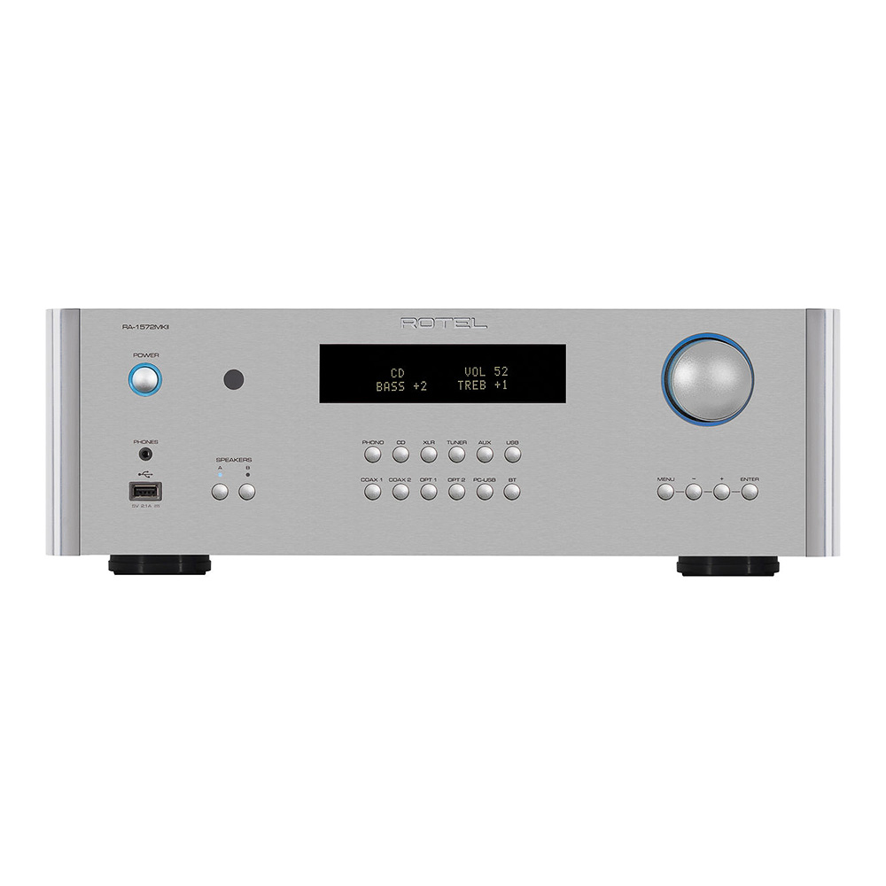Rotel RA-1572MKII