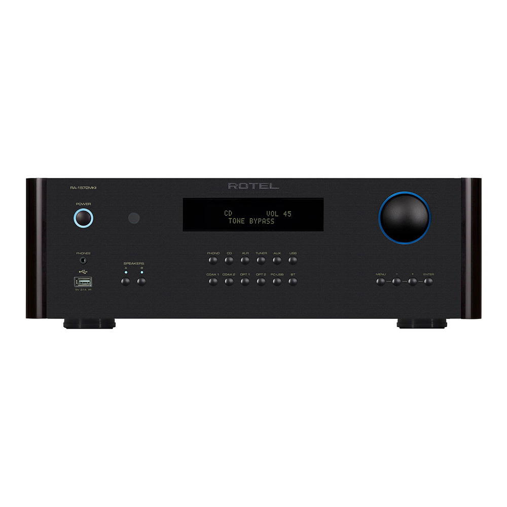 Rotel RA-1572MKII – Image 2