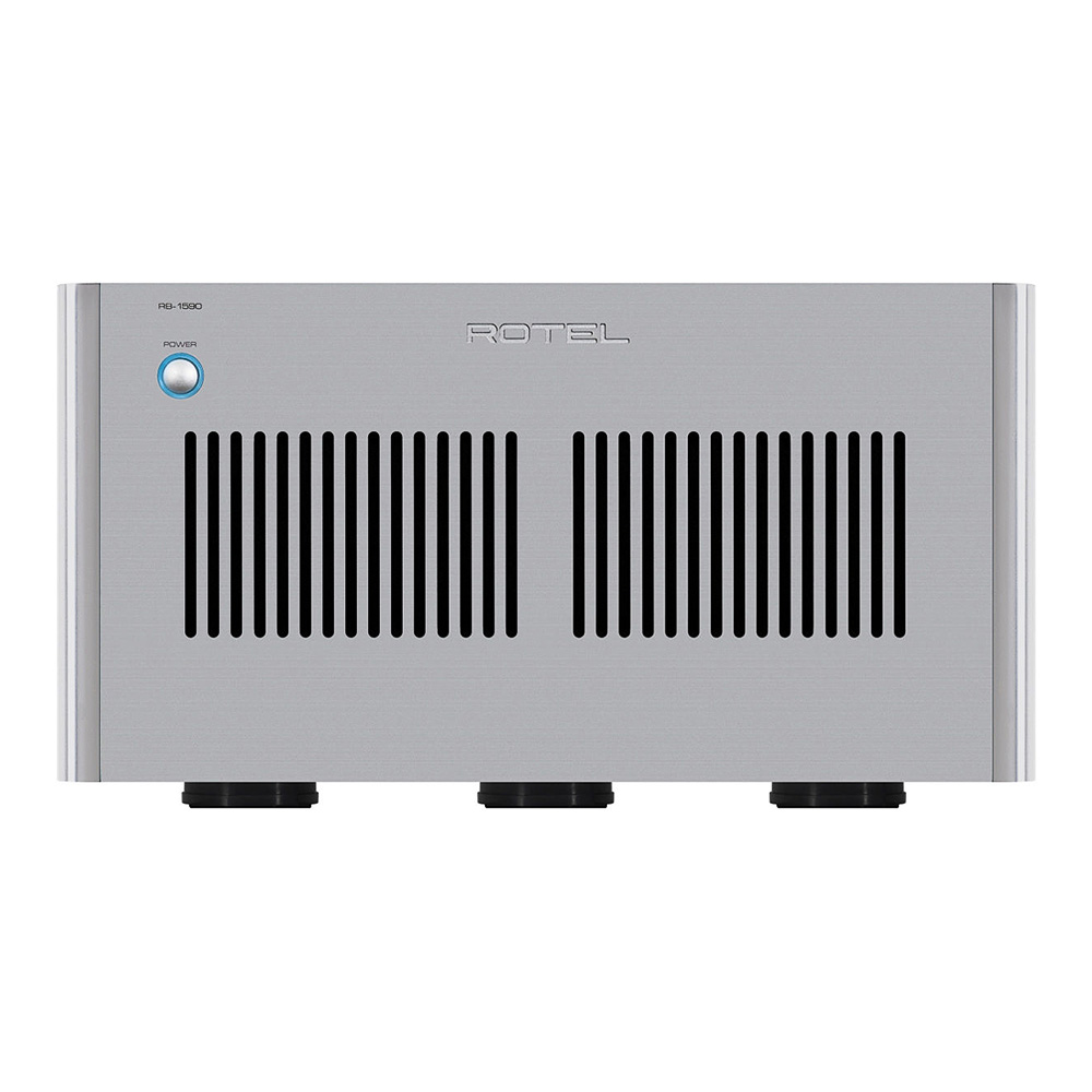Rotel RB-1590 – Image 2