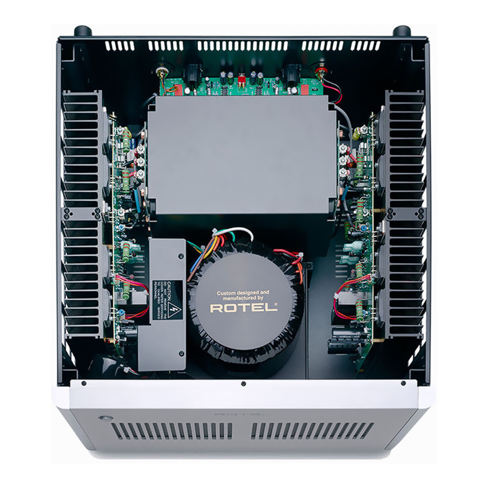 Rotel RB-1590 – Image 4