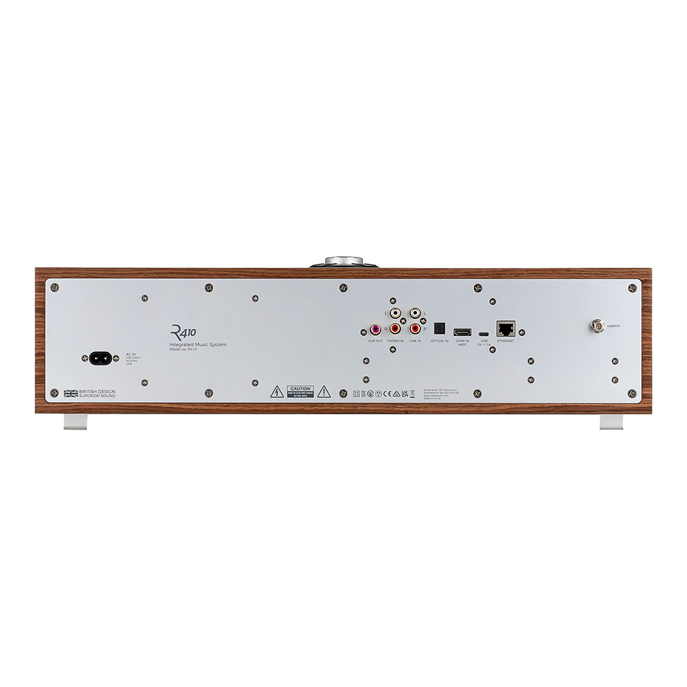 Ruark Audio R410 – Image 3