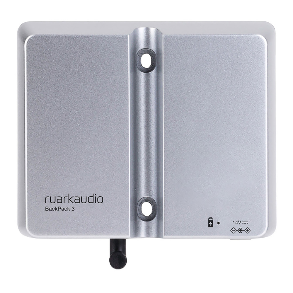RuarkAudio BackPack 3 – Image 3