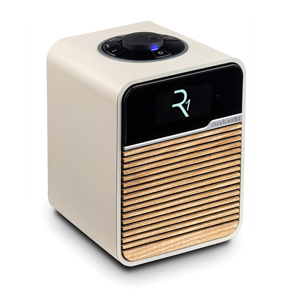 RuarkAudio R1 MK4