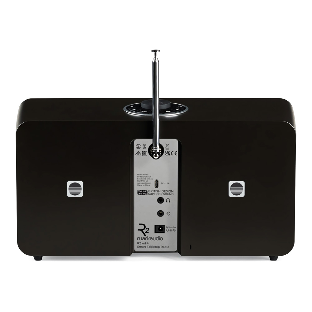 RuarkAudio R2 MK4 – Image 5