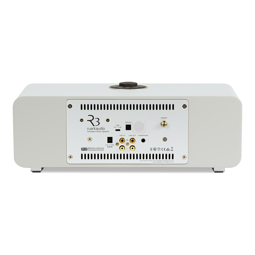 RuarkAudio R3S – Image 8