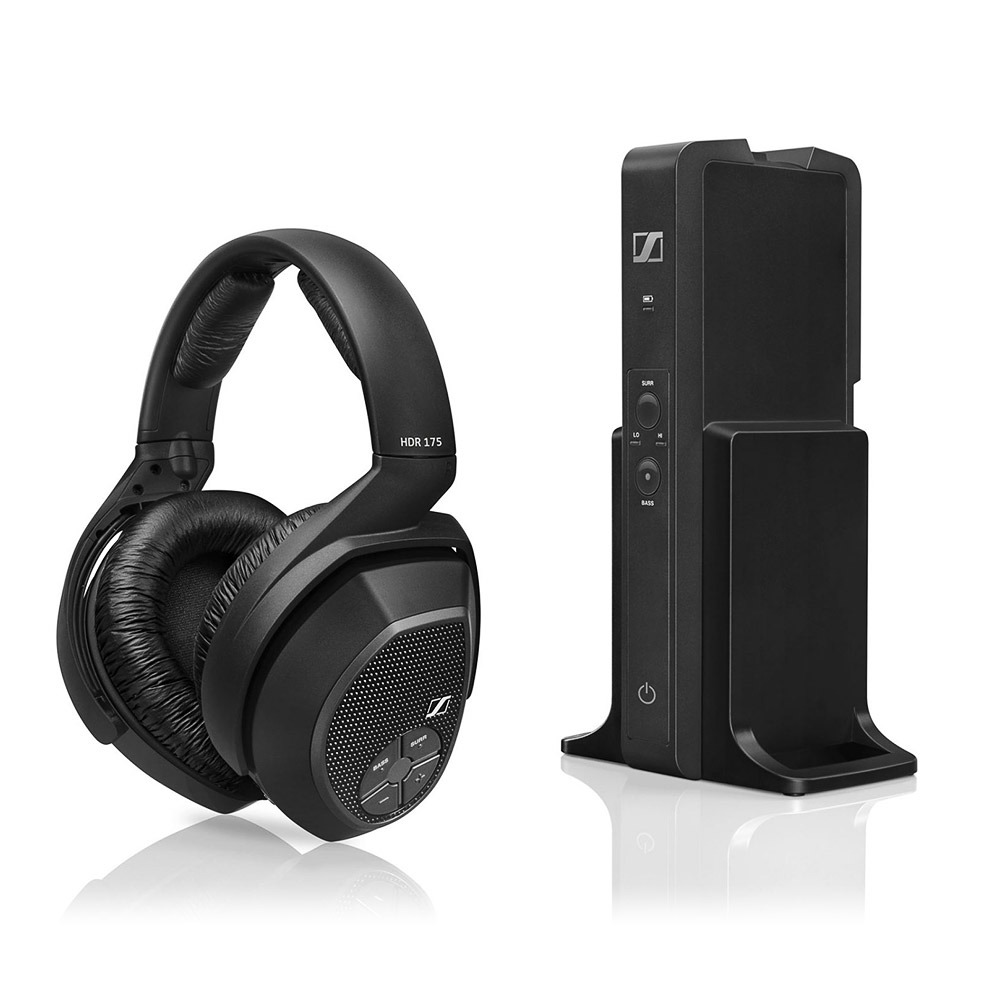 Sennheiser RS 175 – Image 3