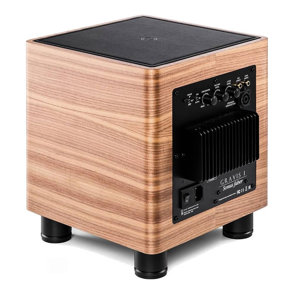 Sonus Faber Gravis I – Image 6