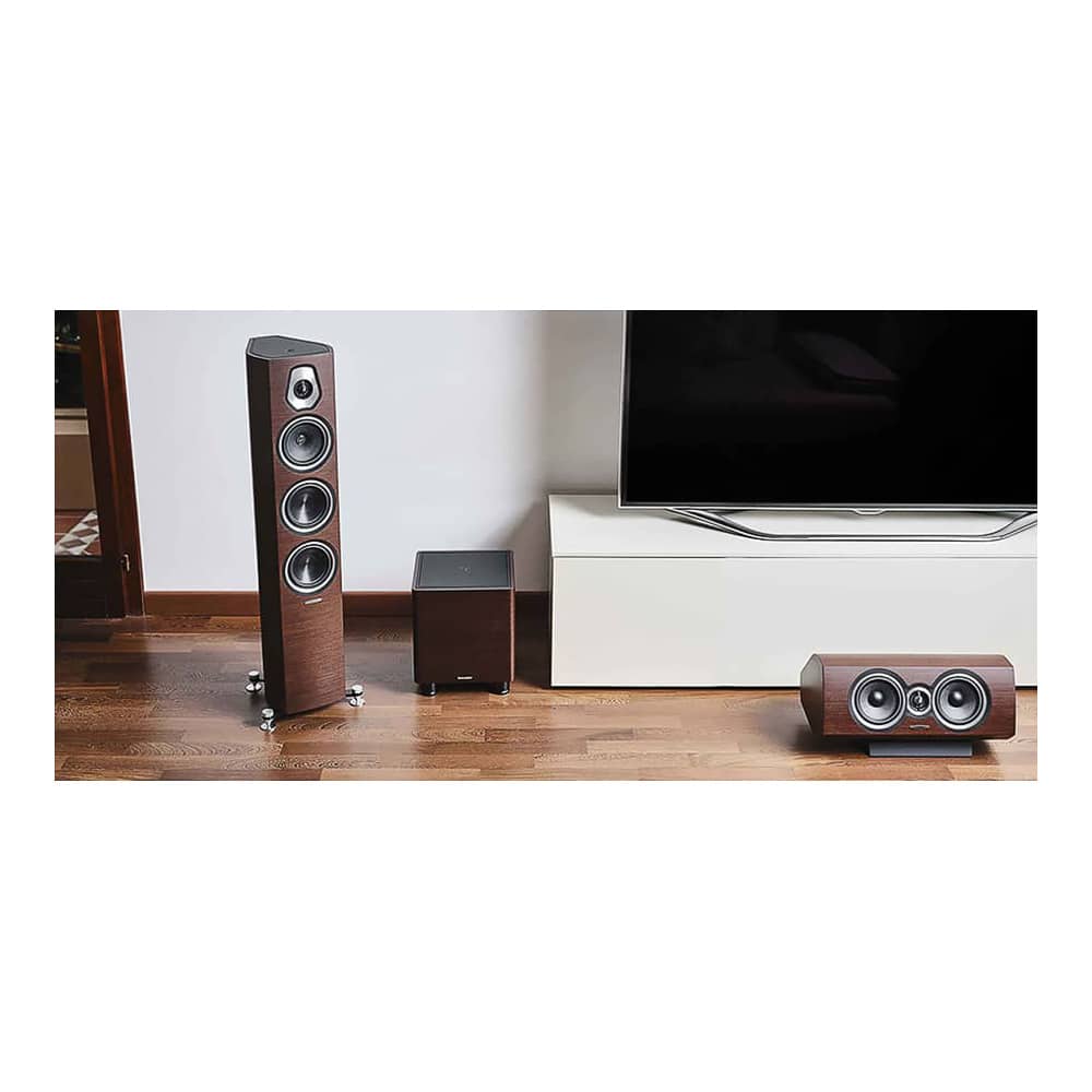 Sonus Faber Gravis I – Image 9