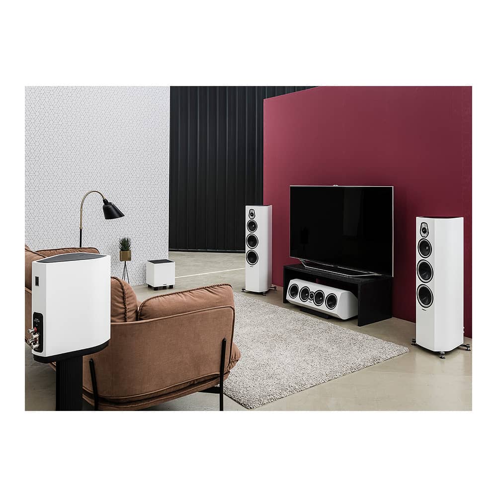 Sonus Faber Gravis I – Image 10