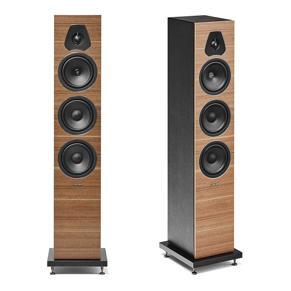 Sonus Faber Lumina III