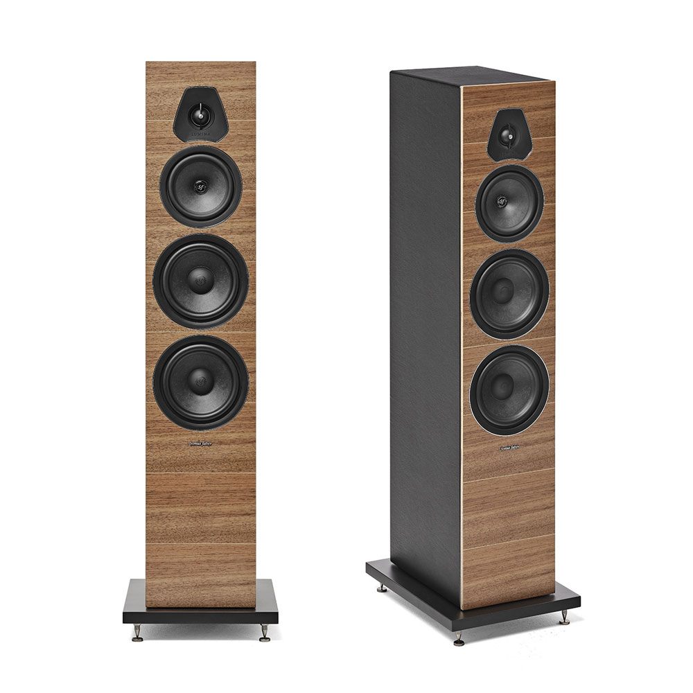 Sonus Faber Lumina V