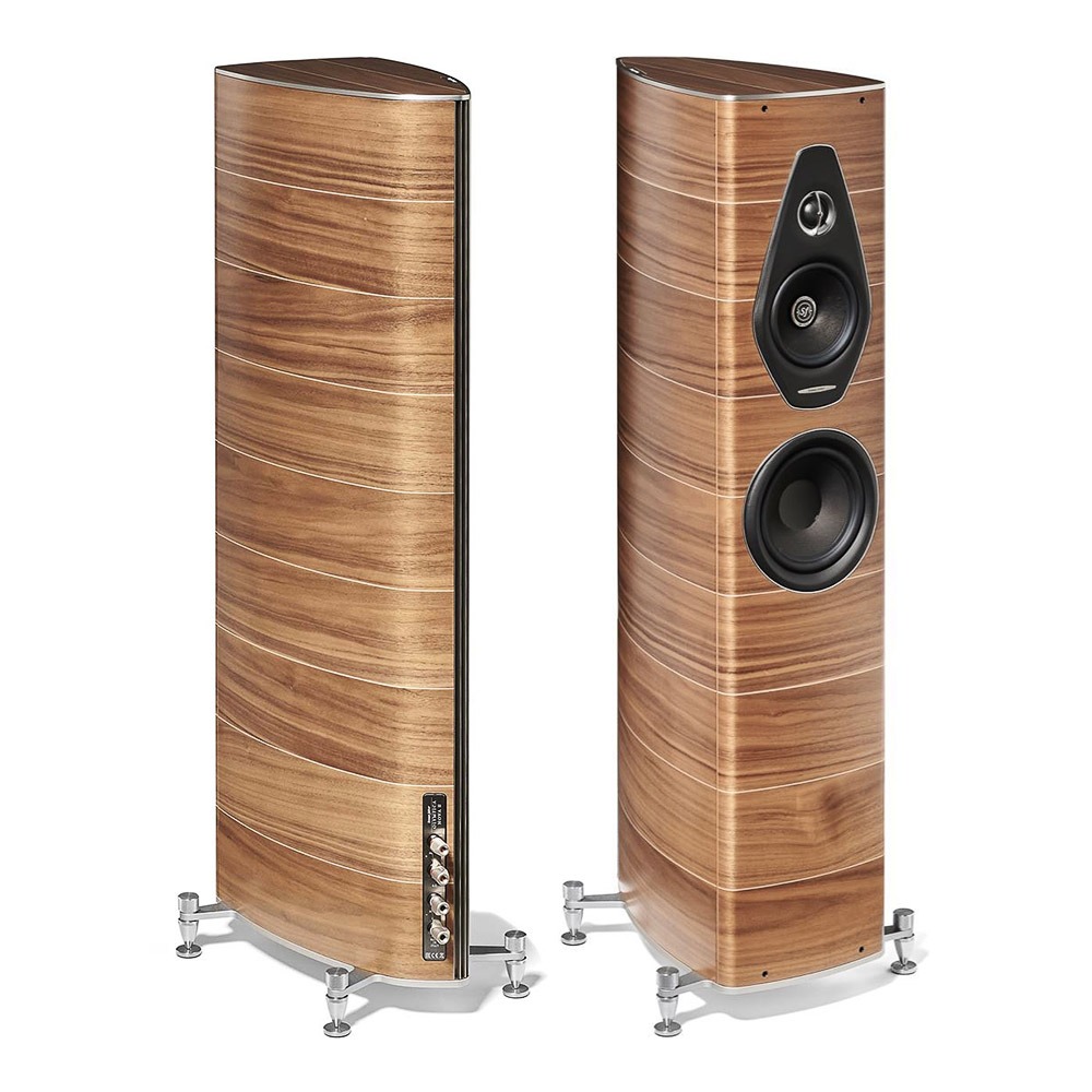 Sonus Faber Olympica Nova II – Image 4