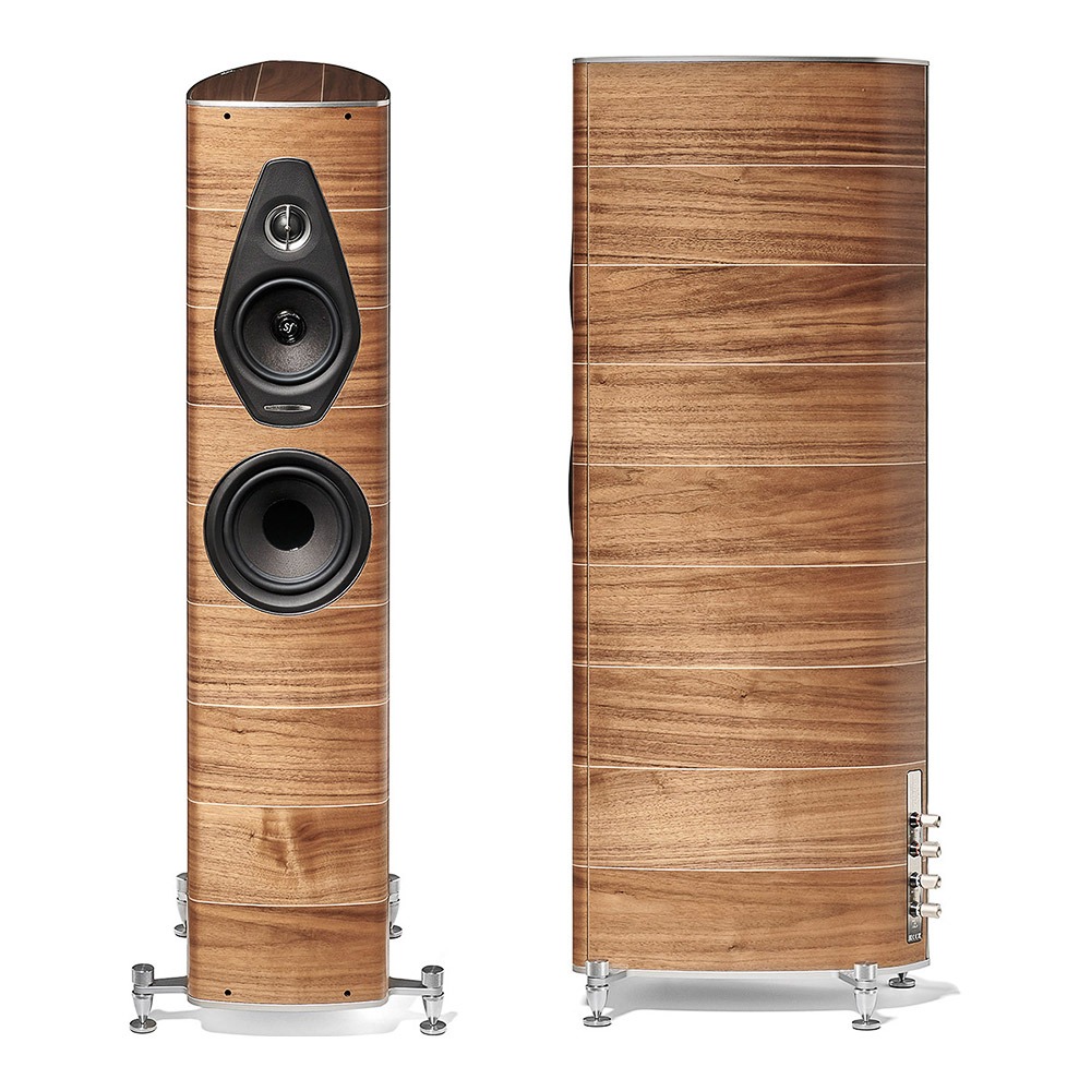 Sonus Faber Olympica Nova II – Image 5