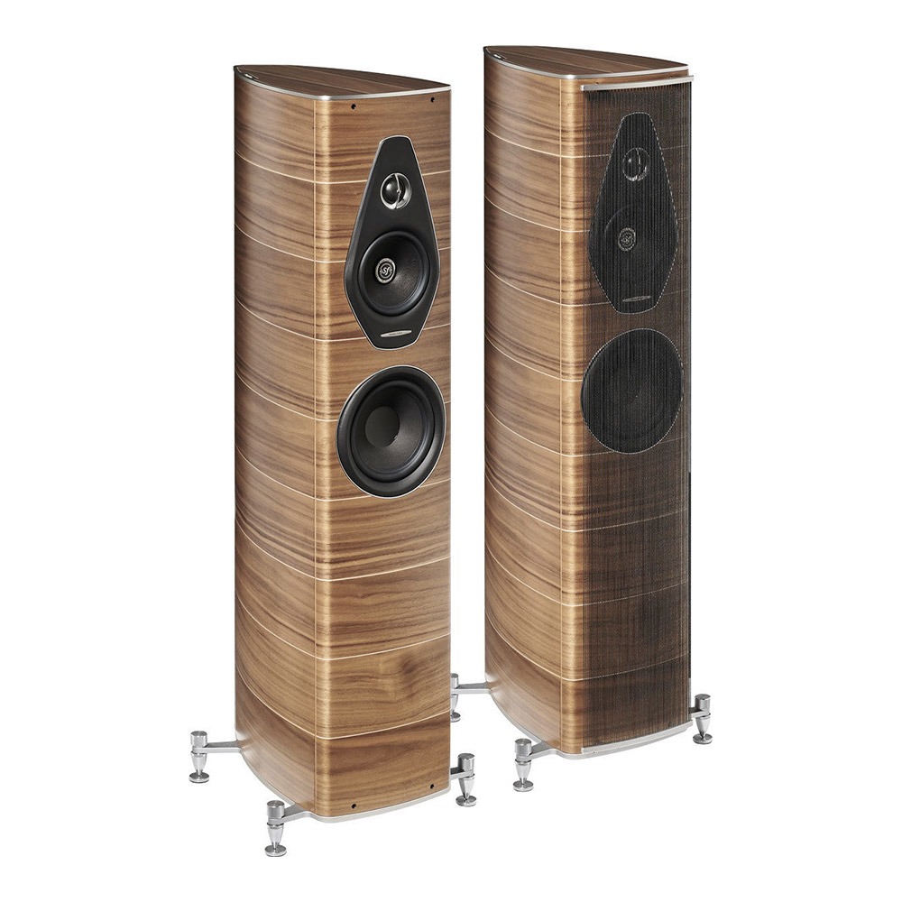 Sonus Faber Olympica Nova II – Image 6