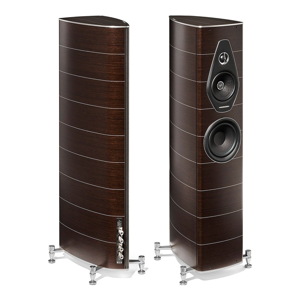 Sonus Faber Olympica Nova II